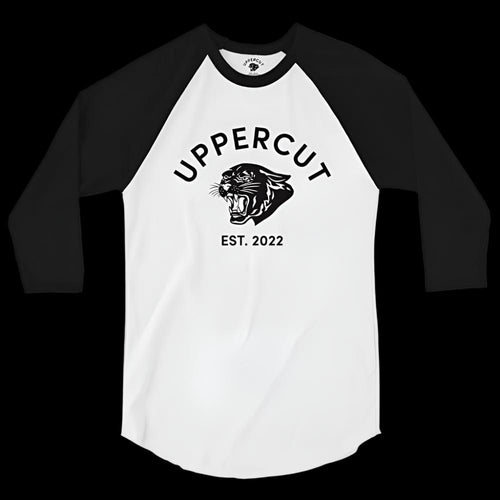 3/4 Sleeve Shirt – White